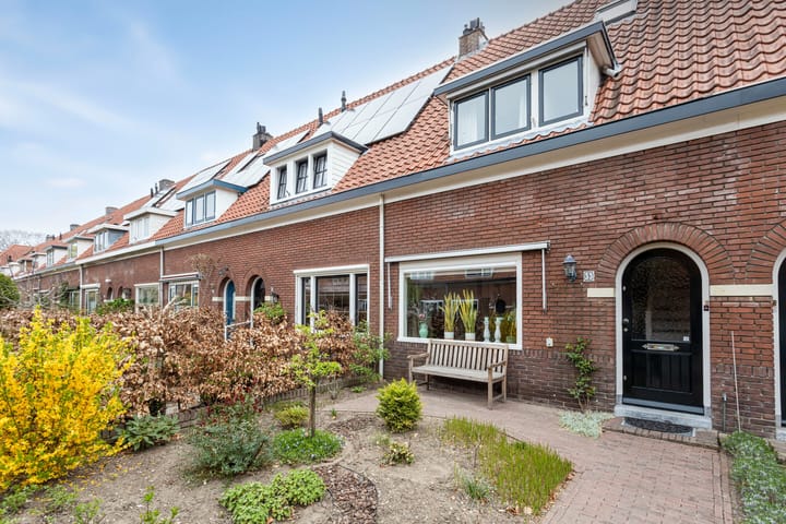 Foto 30 van Leeuwstraat 33