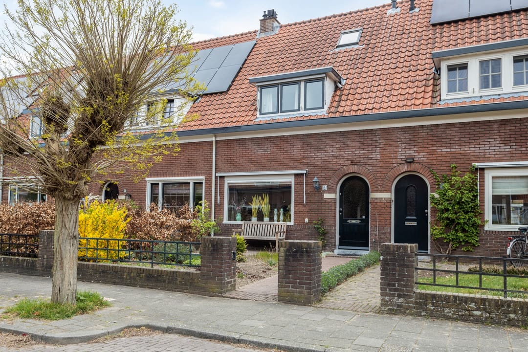 Foto 31 van Leeuwstraat 33