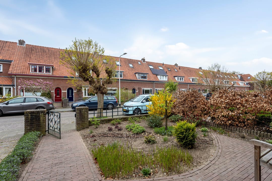 Foto 32 van Leeuwstraat 33