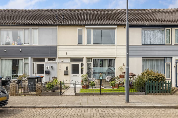 Foto 1 van Tamboerijn 8