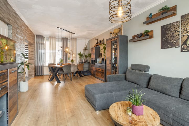 Foto 2 van Tamboerijn 8