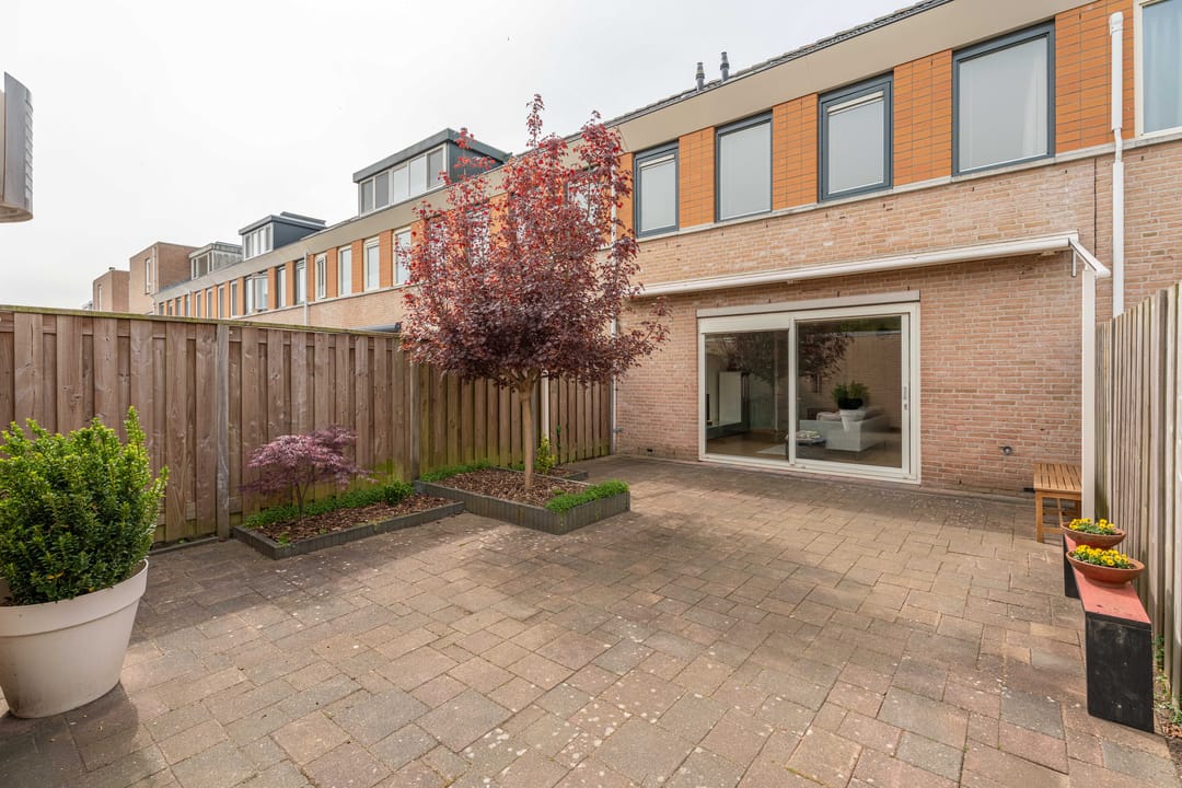 Photo 23 of Componistenlaan 213