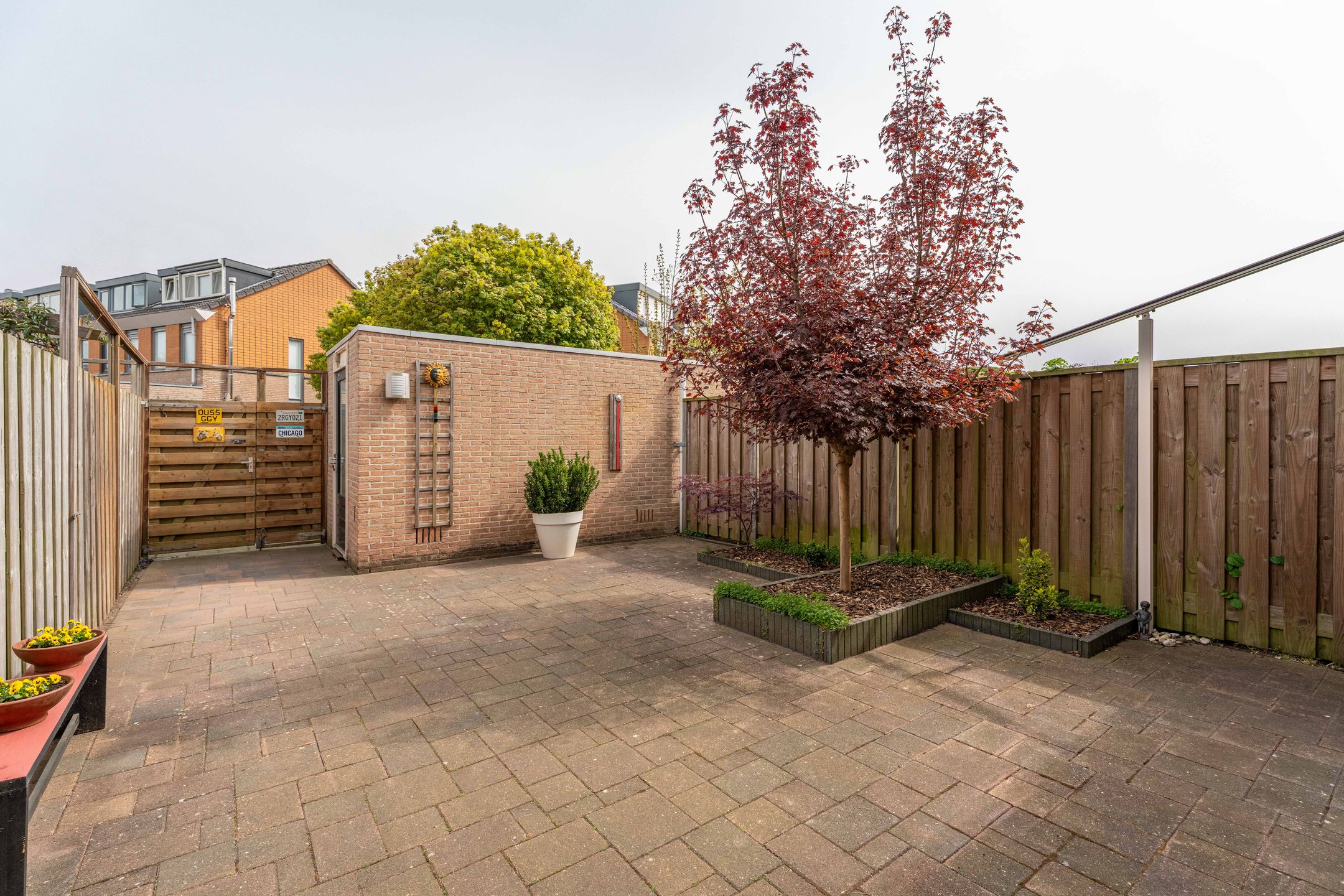 Photo 24 of Componistenlaan 213