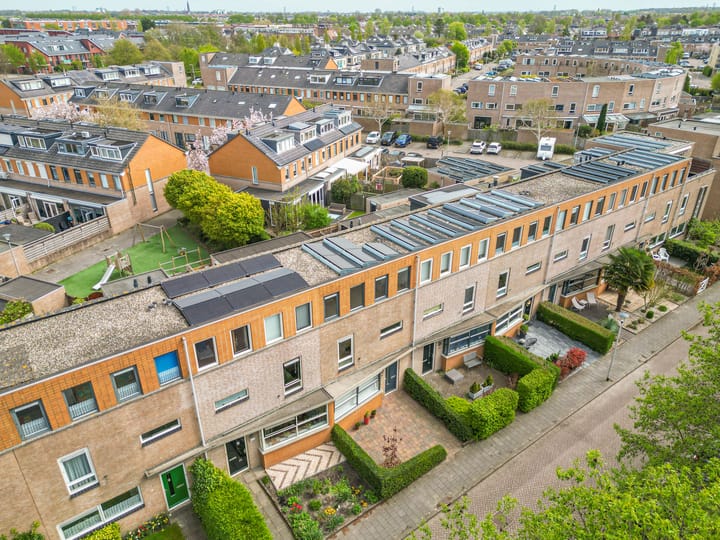 Foto 25 van Componistenlaan 213