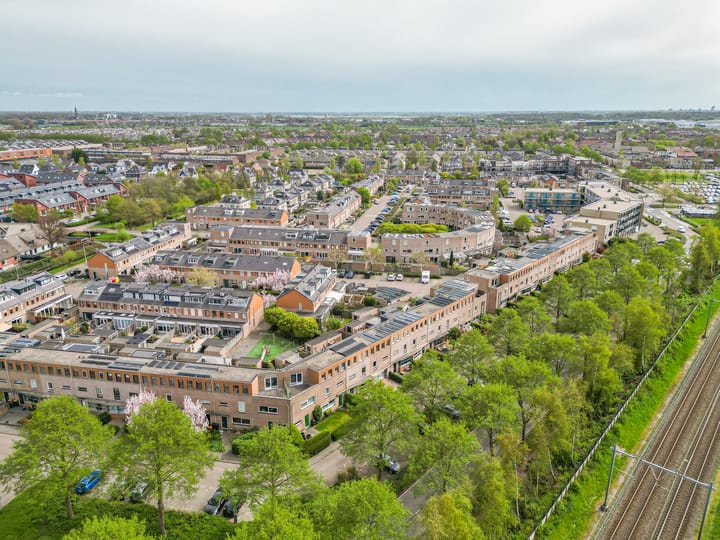 Foto 26 van Componistenlaan 213