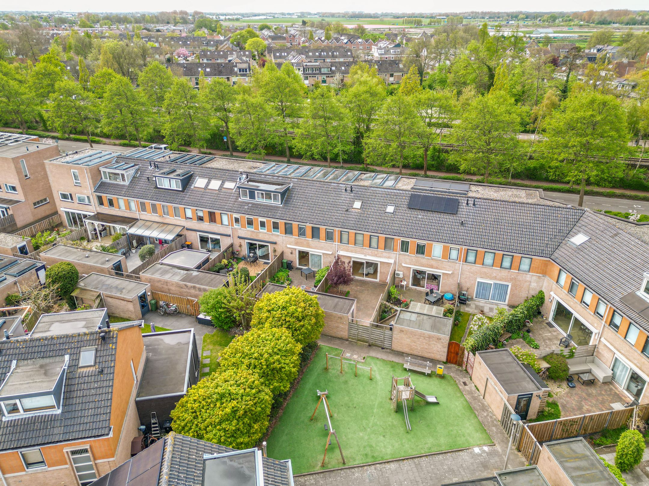 Photo 27 of Componistenlaan 213