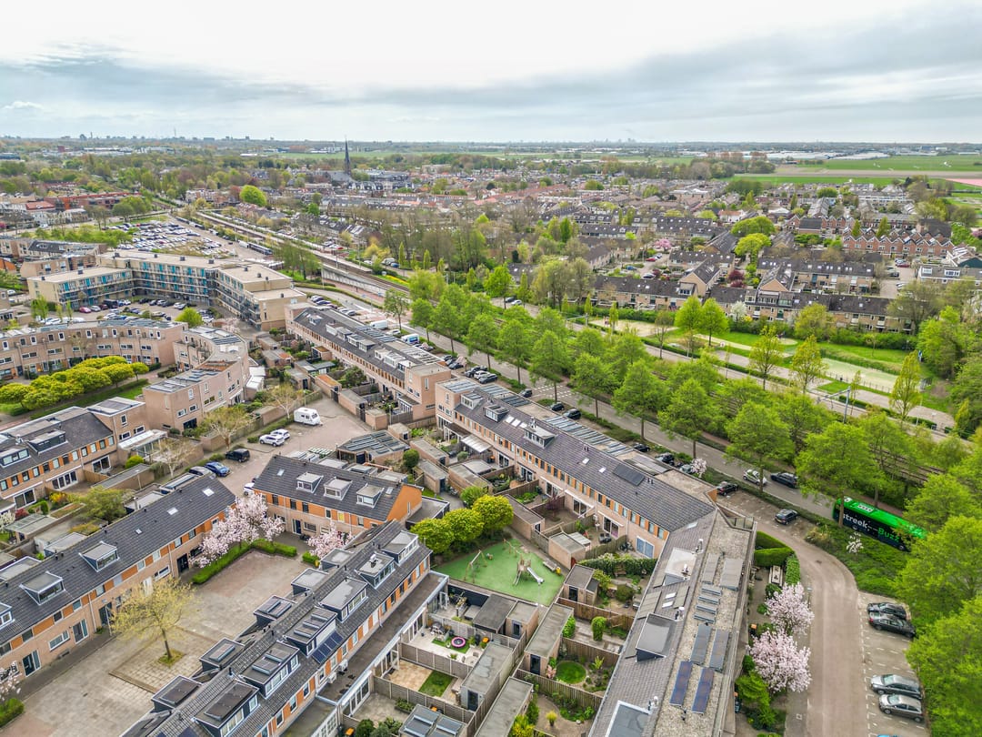 Photo 28 of Componistenlaan 213