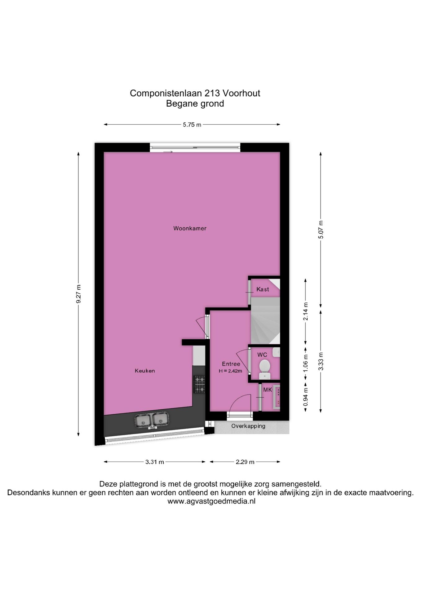 Photo 29 of Componistenlaan 213
