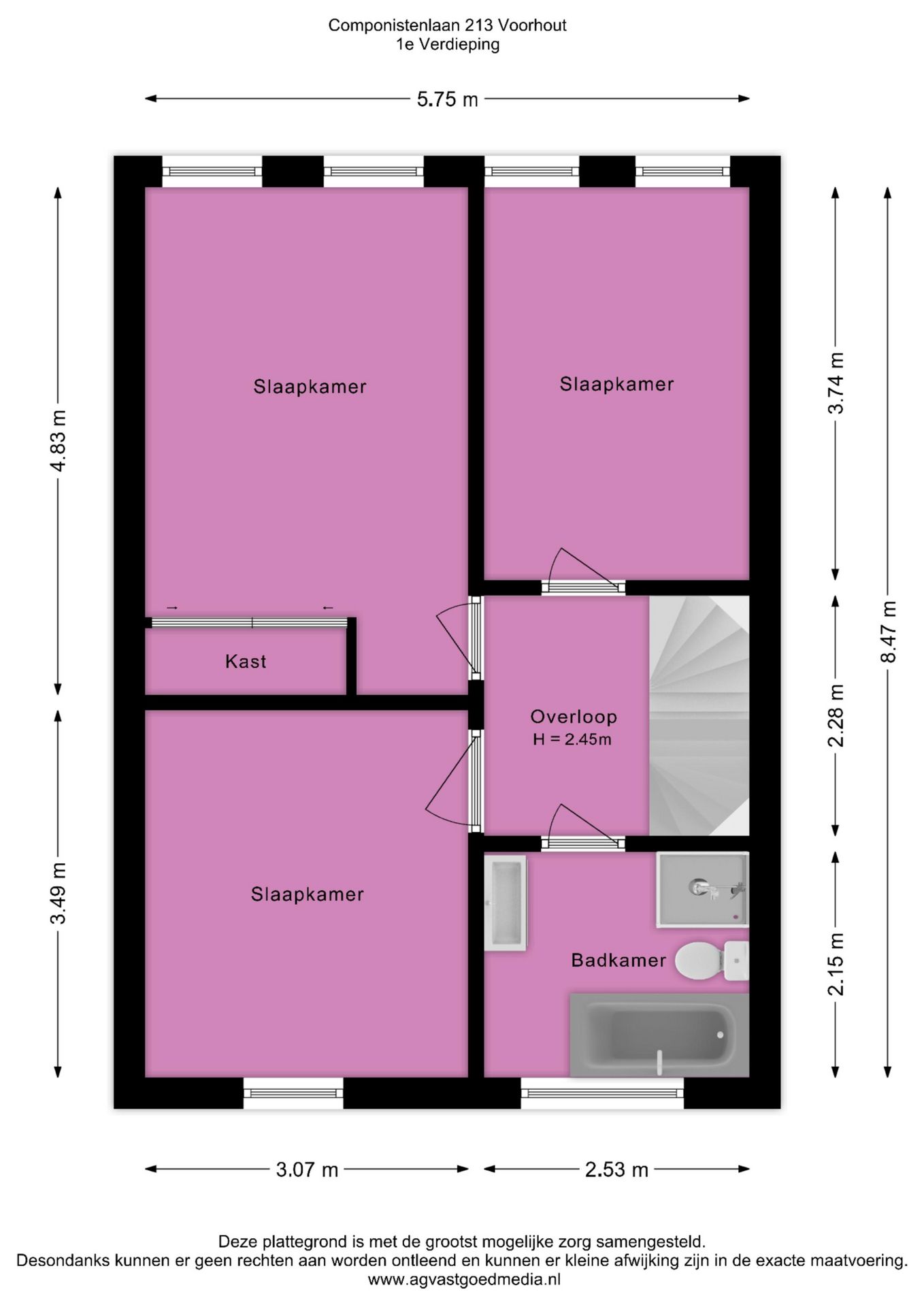 Photo 30 of Componistenlaan 213