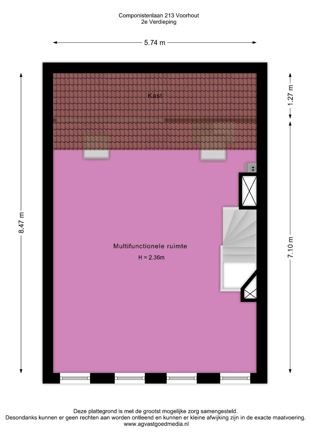 Photo 31 of Componistenlaan 213