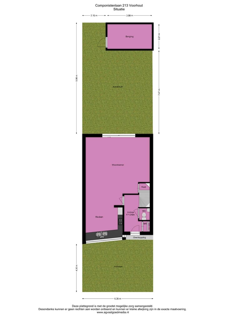 Foto 32 van Componistenlaan 213