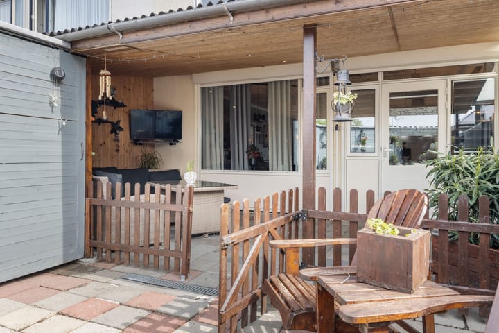 Foto 37 van Tamboerijn 8