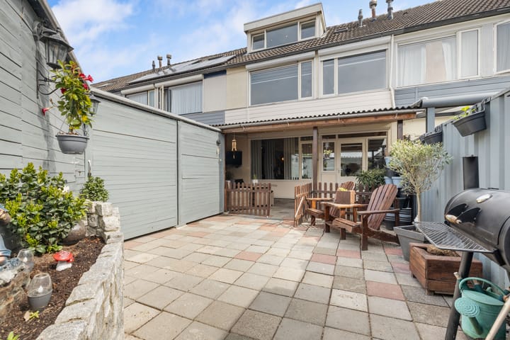 Foto 38 van Tamboerijn 8