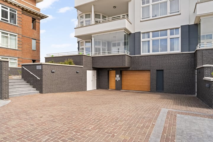 Foto 5 van Koningin Astrid Boulevard 29-A