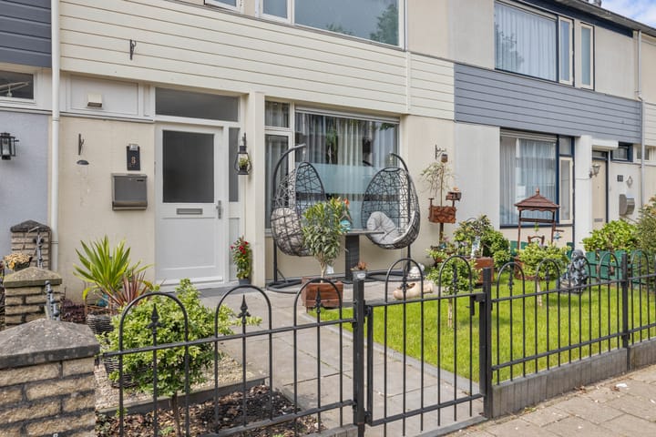 Foto 40 van Tamboerijn 8