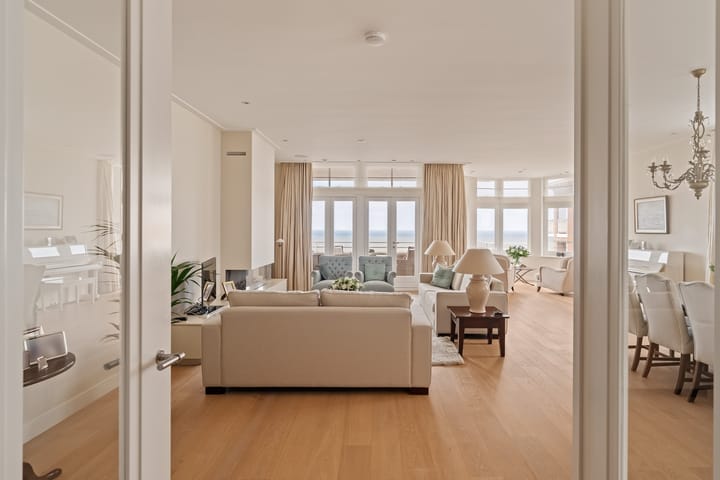 Foto 7 van Koningin Astrid Boulevard 29-A