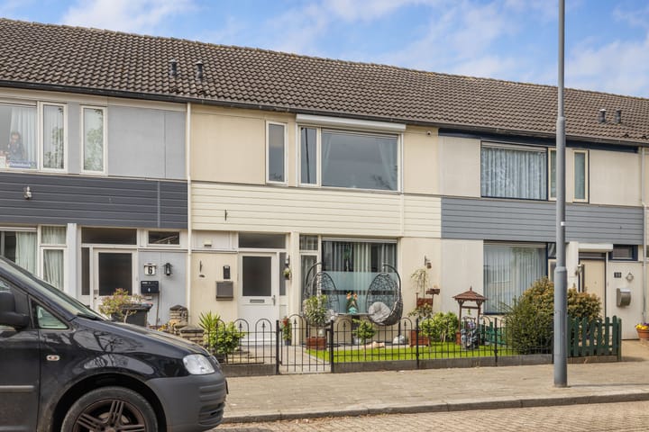 Foto 41 van Tamboerijn 8