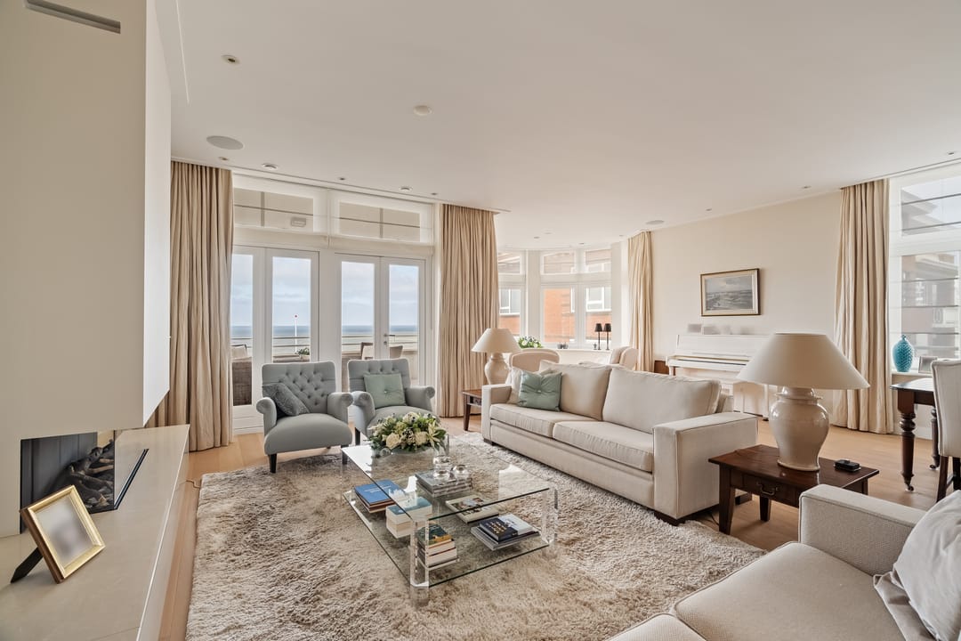 Photo 8 of Koningin Astrid Boulevard 29-A