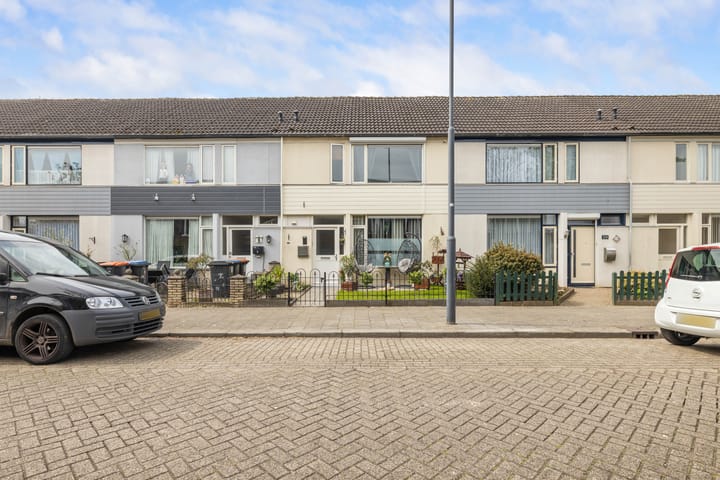 Foto 42 van Tamboerijn 8