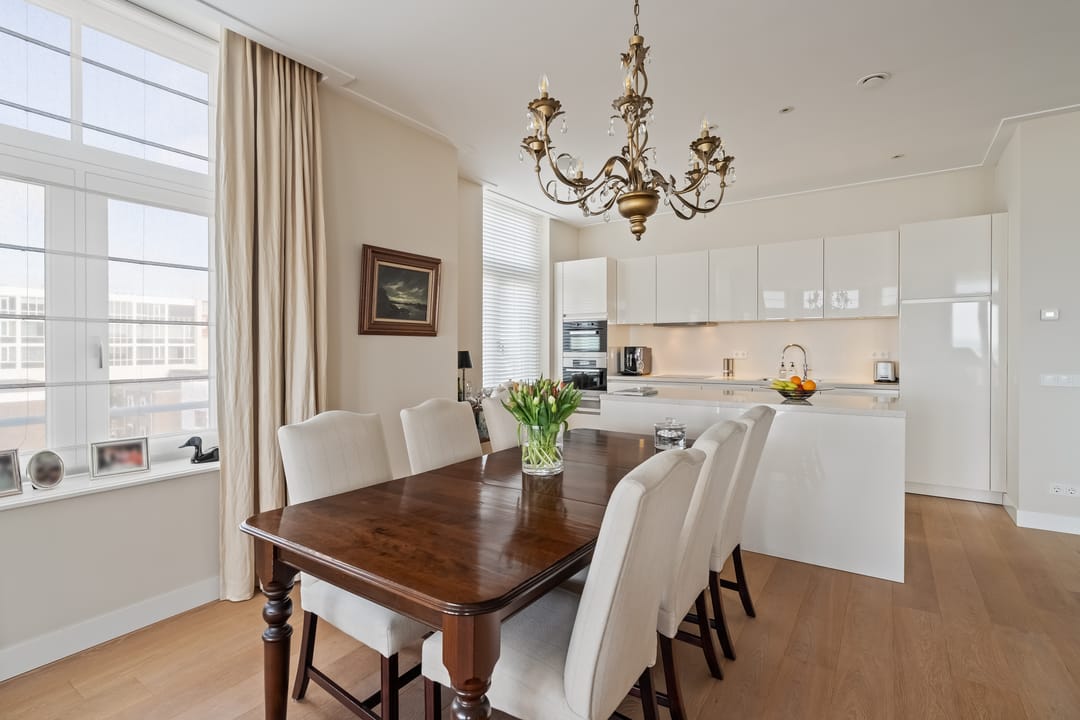 Photo 11 of Koningin Astrid Boulevard 29-A