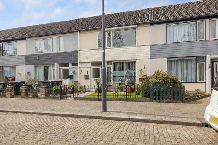 Foto 45 van Tamboerijn 8