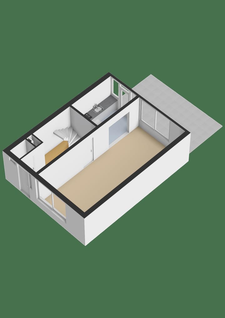 Foto 47 van Tamboerijn 8