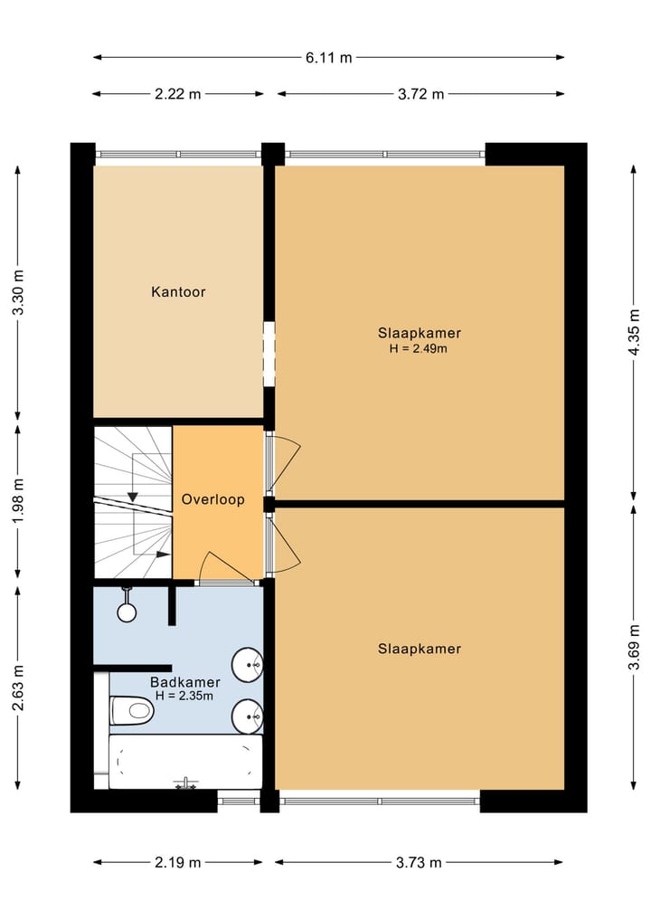 Foto 49 van Tamboerijn 8