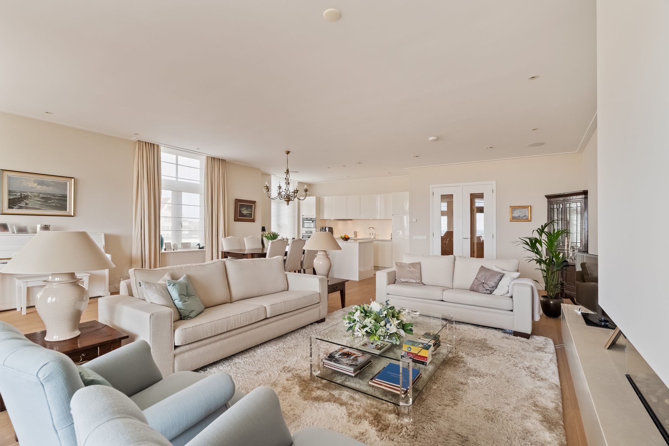 Photo 15 of Koningin Astrid Boulevard 29-A