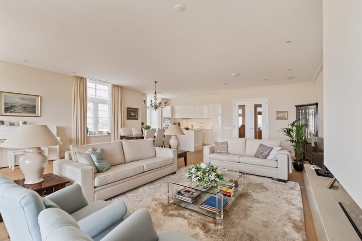 Foto 15 van Koningin Astrid Boulevard 29-A