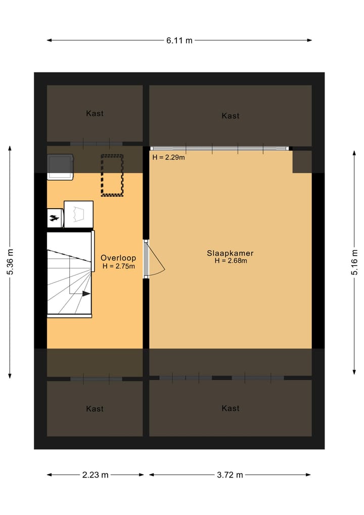 Foto 50 van Tamboerijn 8