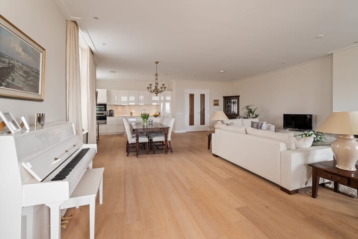 Foto 16 van Koningin Astrid Boulevard 29-A