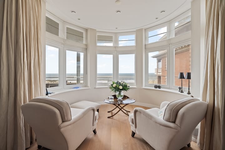 Foto 17 van Koningin Astrid Boulevard 29-A