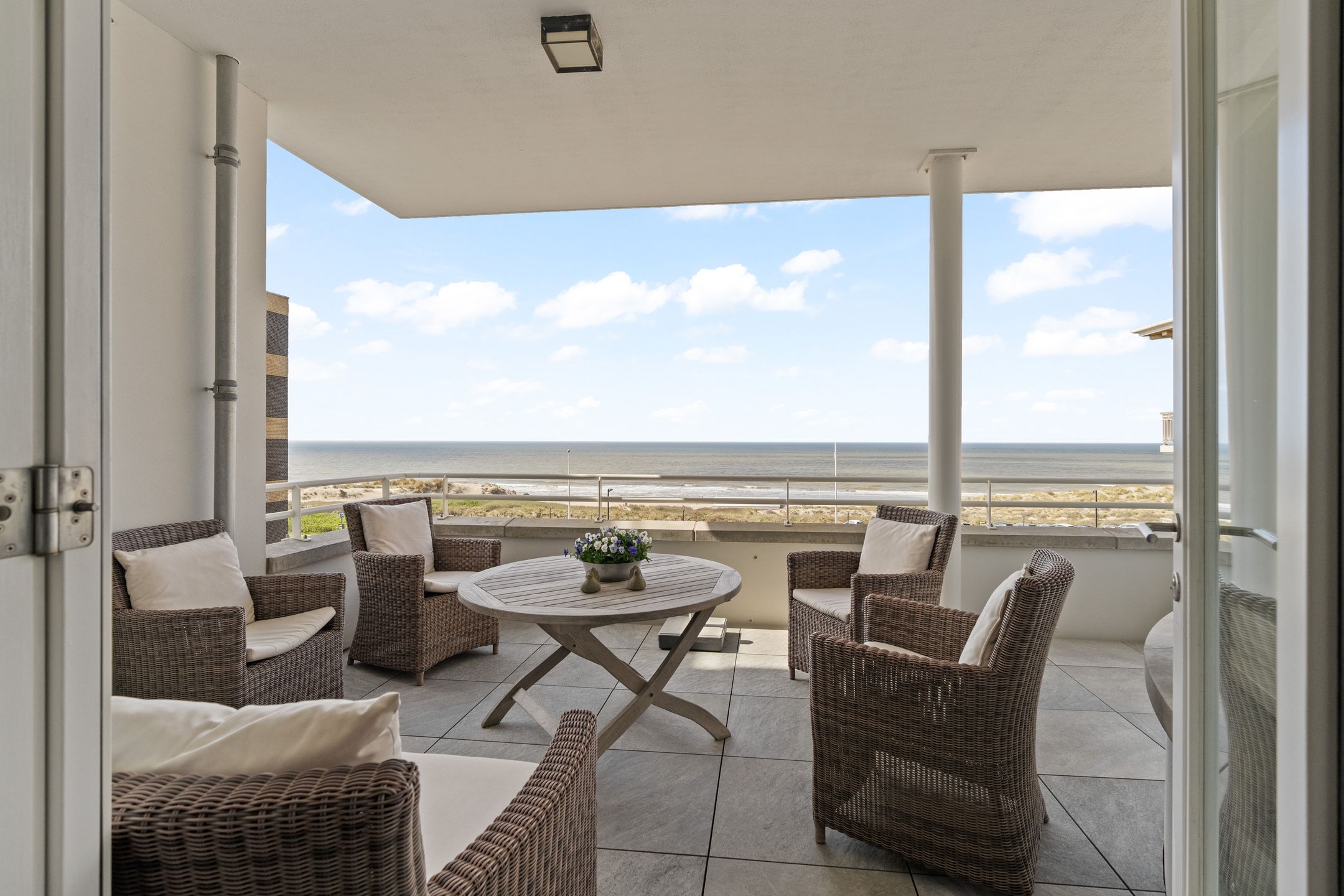 Photo 18 of Koningin Astrid Boulevard 29-A