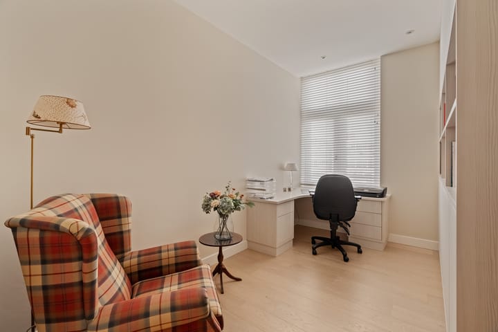 Foto 29 van Koningin Astrid Boulevard 29-A