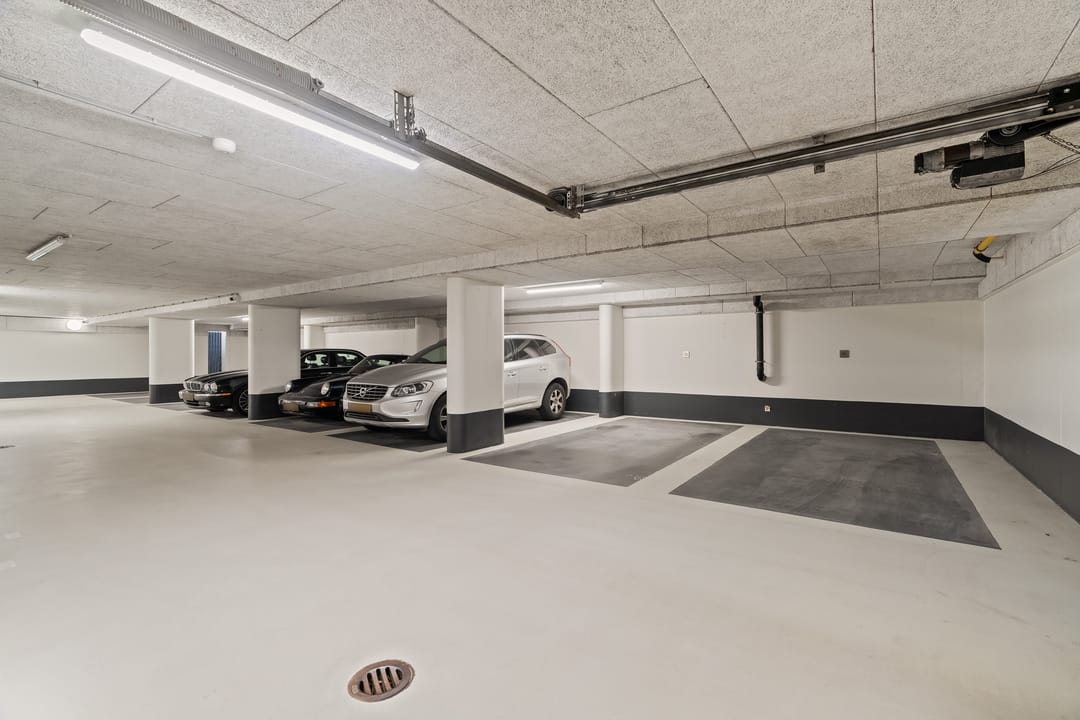 Photo 31 of Koningin Astrid Boulevard 29-A