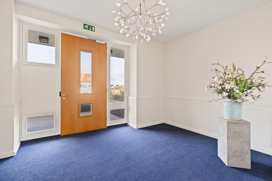 Photo 32 of Koningin Astrid Boulevard 29-A