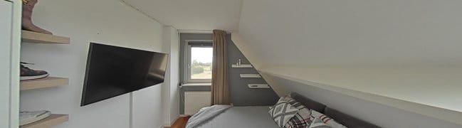 slaapkamer