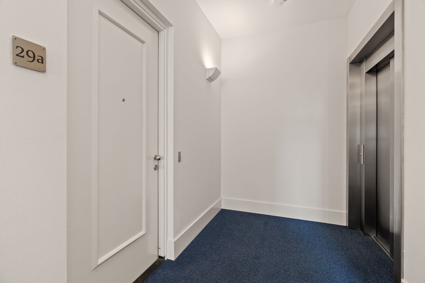 Photo 34 of Koningin Astrid Boulevard 29-A