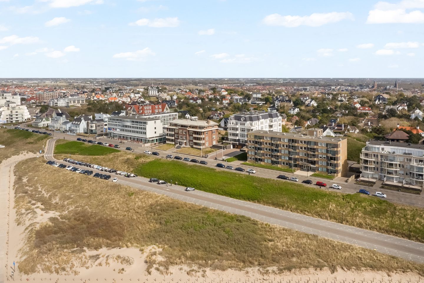 Photo 35 of Koningin Astrid Boulevard 29-A