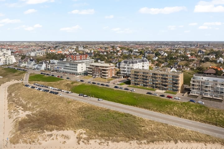 Foto 35 van Koningin Astrid Boulevard 29-A