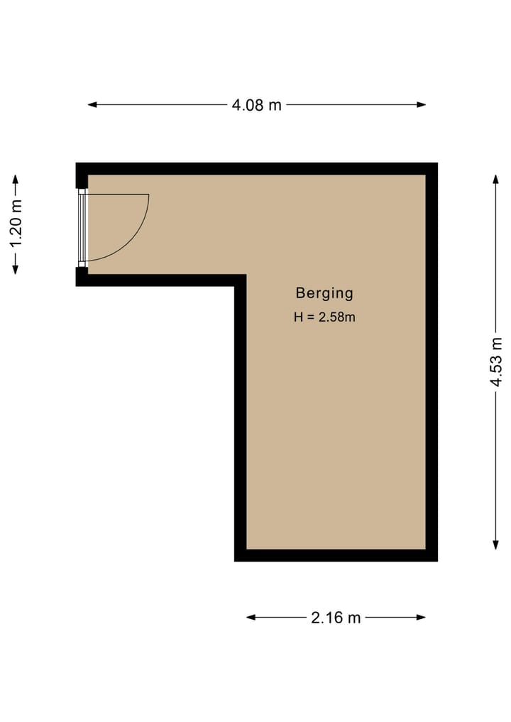 Foto 37 van Koningin Astrid Boulevard 29-A