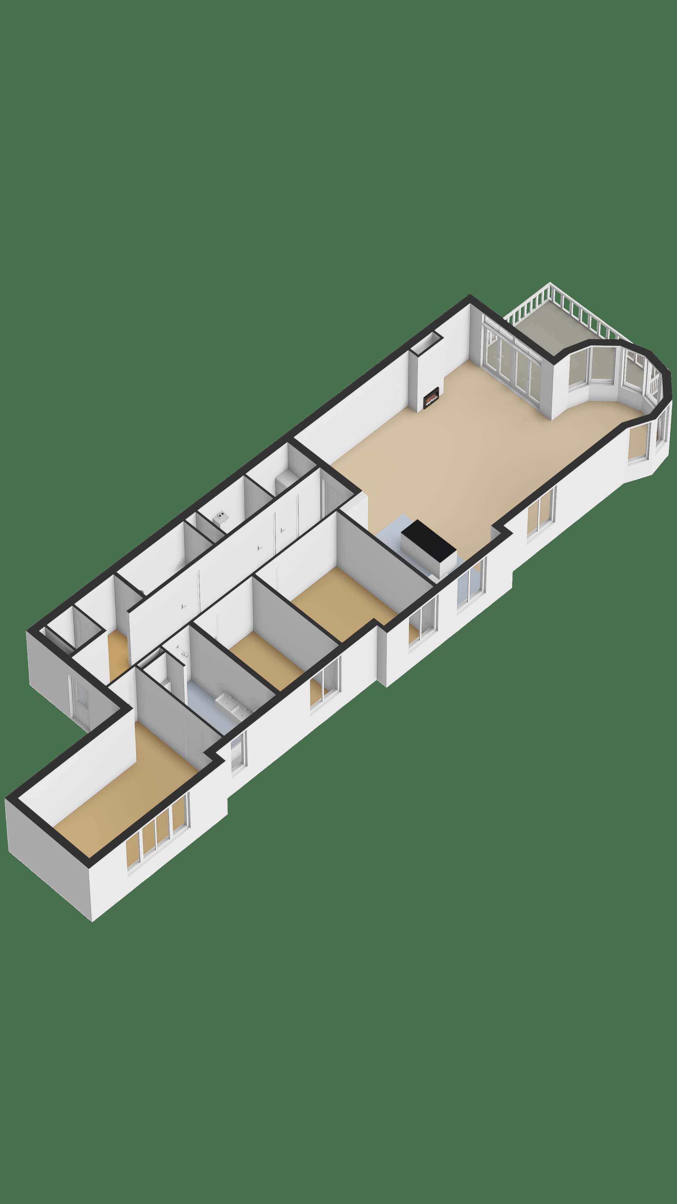 Photo 39 of Koningin Astrid Boulevard 29-A