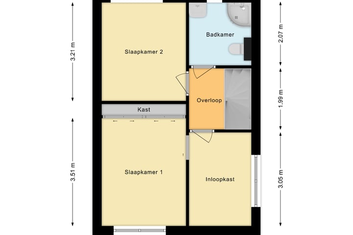 Foto 33 van Stakenborg 5