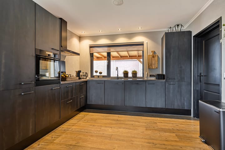 Foto 3 van Oosterdiep WZ 64