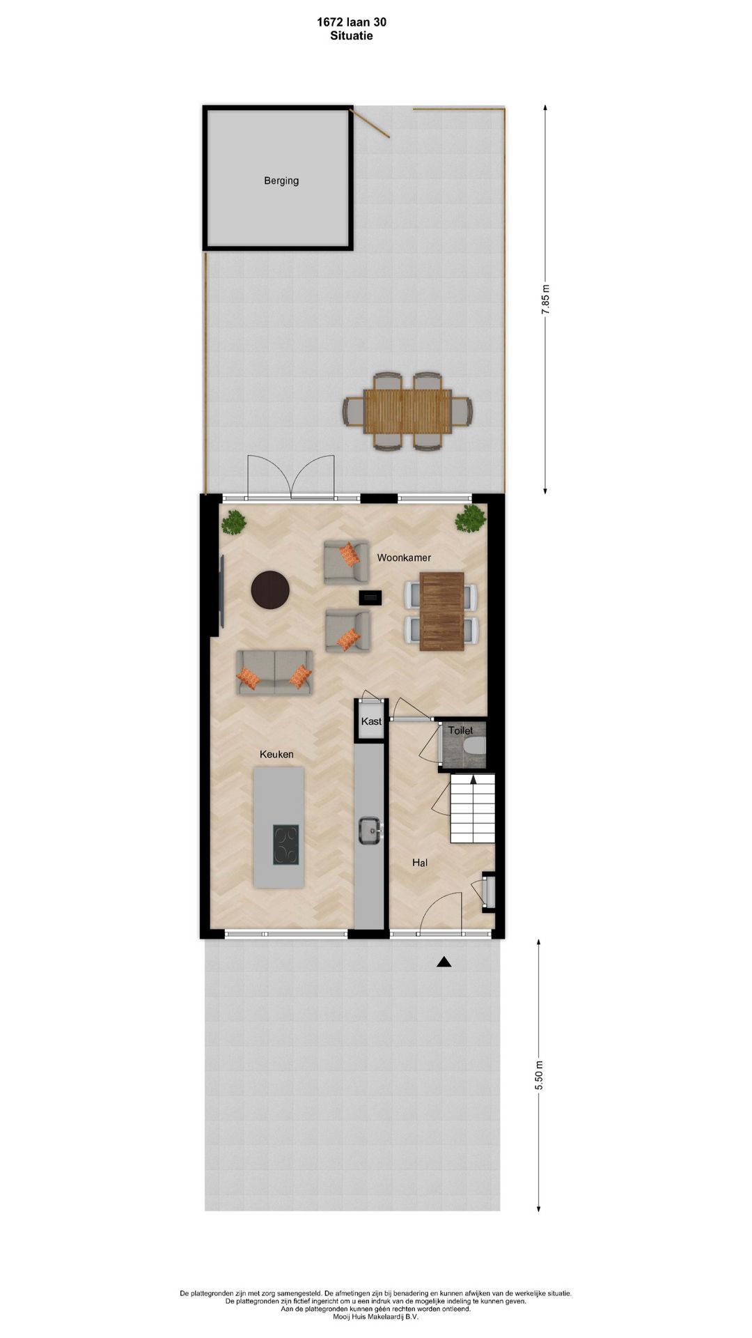 Foto 51 van 1672-Laan 30