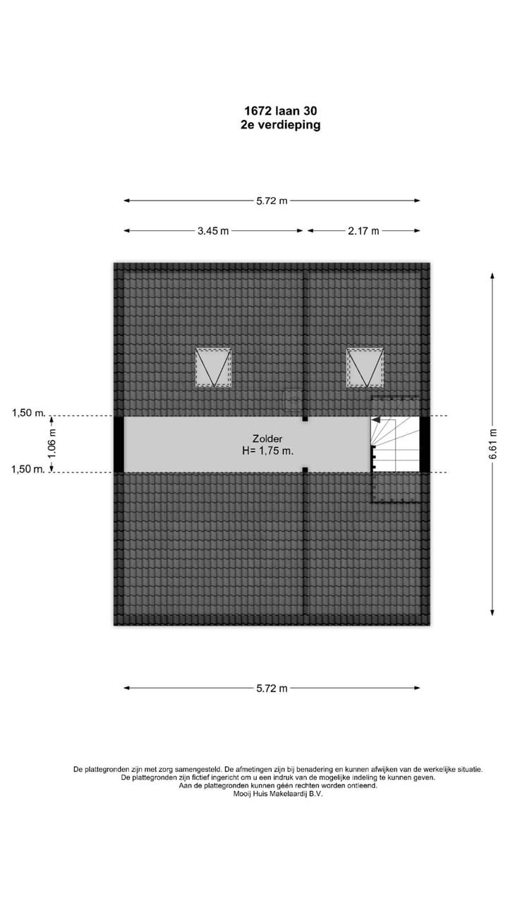 Foto 54 van 1672-Laan 30