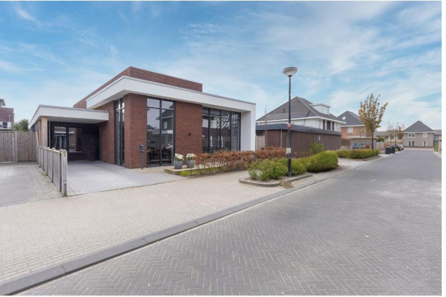 Foto 1 van Zeepkruidstraat 129