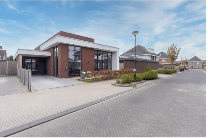 Foto 1 van Zeepkruidstraat 129