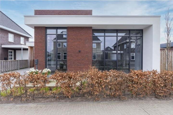 Foto 2 van Zeepkruidstraat 129