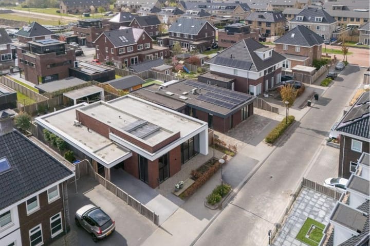 Foto 4 van Zeepkruidstraat 129